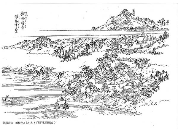 ペット合祀墓右