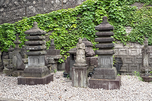 神奈川の浦島太郎伝説